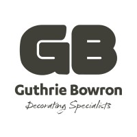 Guthrie Bowron Rangiora logo - Similar company to The Toolshed