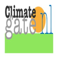 Climategate Klimaat logo - Similar company to Tavk Media