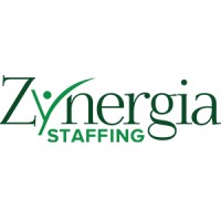Zynergia Staffing logo - Similar company to Newton Financial Group