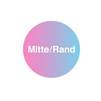 Mitte Rand Verlag logo - Similar company to Kinderbubu