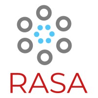 RASA Co. logo - Similar company to Inocure
