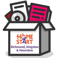 Home Start logo - Similar company to Home-Start Uk