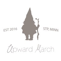 Upward March