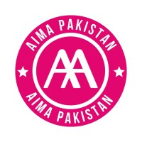 AIMAPAKISTAN logo - Similar company to Emf Technologies Pakistan