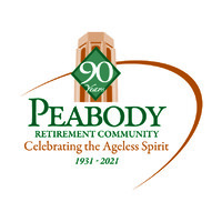 Peabody Retirement Community logo - Similar company to Northwest Physical Therapy