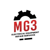 MG3 Fire and Safety logo - Similar company to Fire Protection Specialist Region Vii