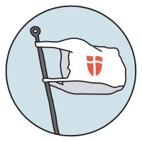 Precious Plastic Vienna logo - Similar company to Fantoplast Circular Design Gmbh