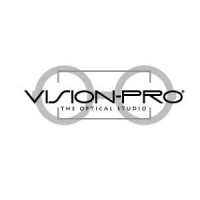 Vision Pro The Optical Studio logo - Similar company to City Specs
