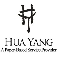 Hua Yang Printing logo - Similar company to Pelaforce