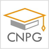 Chinese Postgraduate Society logo - Similar company to Yoututor Ltd.