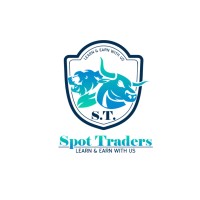 Spot Traders logo - Similar company to Fund It Up