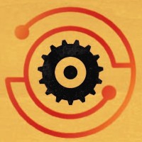 The Robotics Hub logo - Similar company to Carnegie Foundry