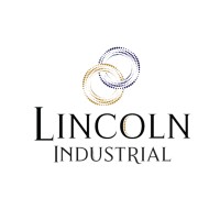 Lincoln Industrial logo - Similar company to Ferneborg Group