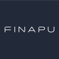 FinAPU logo - Similar company to Isect Limited