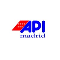 Colegio de Agentes de la Propiedad Inmobiliaria de Madrid logo - Similar company to Api Profesional