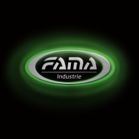 Fama Industrie srl logo - Similar company to Fimar Group