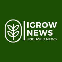 iGrow News logo - Similar company to Agtech Media Group