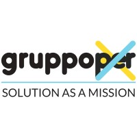 per spa logo - Similar company to Anpre - Associazione Nazionale Periti Rami Elementari