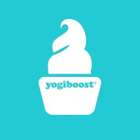 Yogiboost Retail AB logo - Similar company to Pacson Väst Ab