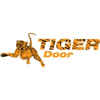 Tiger Door logo - Similar company to Phoenix Door Systems