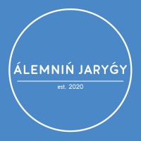 Alemnin jarygy logo - Similar company to Rdi Ventures