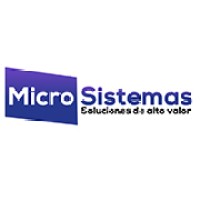 Microsistemas logo - Similar company to Hyc Hardware