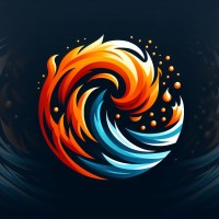 Outsiders Production logo - Similar company to Blu