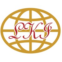 LK International logo - Similar company to Hsa Visa World