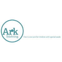 Stichting Ark Amsterdam logo - Similar company to Rainbow Care&Coaching