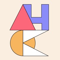 Ahok design logo - Similar company to Studio Moore