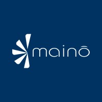 Mainô logo - Similar company to M