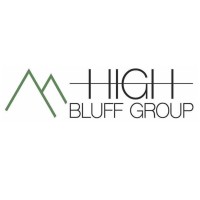 High Bluff Group logo - Similar company to Suna Solutions