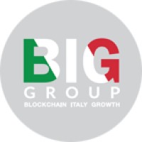 BIG GROUP - Blockchain Italy Growth logo - Similar company to Bimobject Italy