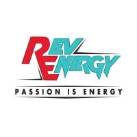 Rev Energy Sdn Bhd logo - Similar company to Lc Tech Engineering Sdn. Bhd.