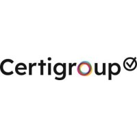 Certigroup logo - Similar company to Digishield | Cybersecurity