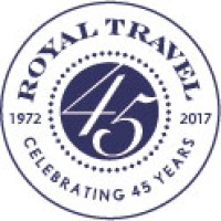 Royal Travel & Tours logo - Similar company to Inside Nyc