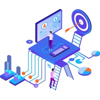Market Dynamics Growth logo - Similar company to Rescues Scope