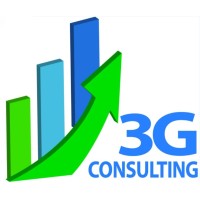 Cabinet 3G Consulting logo - Similar company to Expertise Data Vision (Edavi)