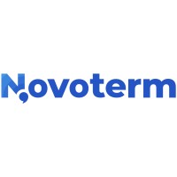Novoterm Translation AB logo - Similar company to Copyfabriken