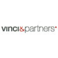 Vinci&Partners logo - Similar company to Era Consulting