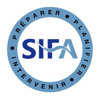SIFA logo - Similar company to Previmed Sarl