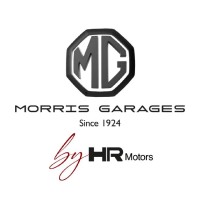 MGMotor ci logo - Similar company to Factoriel