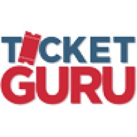 Ticket Guru LLC logo - Similar company to Coast Tickets