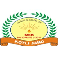 Msk Day Boarding School