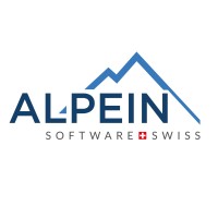 ALPEIN Software SWISS AG logo - Similar company to Oxisoft