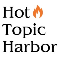 Hot Topic Harbor logo - Similar company to Find My Customer