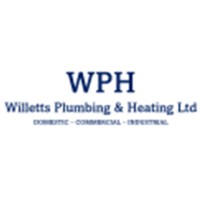 Willetts Plumbing & Heating Ltd logo - Similar company to Gos Heating Ltd