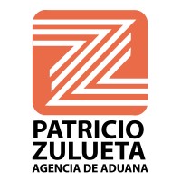 Agencia de Aduana Patricio Zulueta logo - Similar company to Larrañaga Agencia De Aduanas