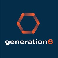 Generation6 | Family Enterprise Advisors logo - Similar company to Reality Bytes