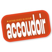 accoudoir logo - Similar company to Solange Talents